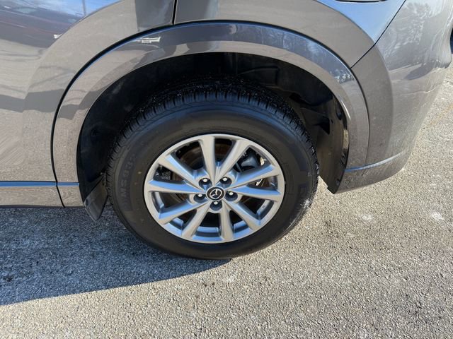 Used 2024 MAZDA CX-5 AWD 2.5 S w/ Select Package image 19