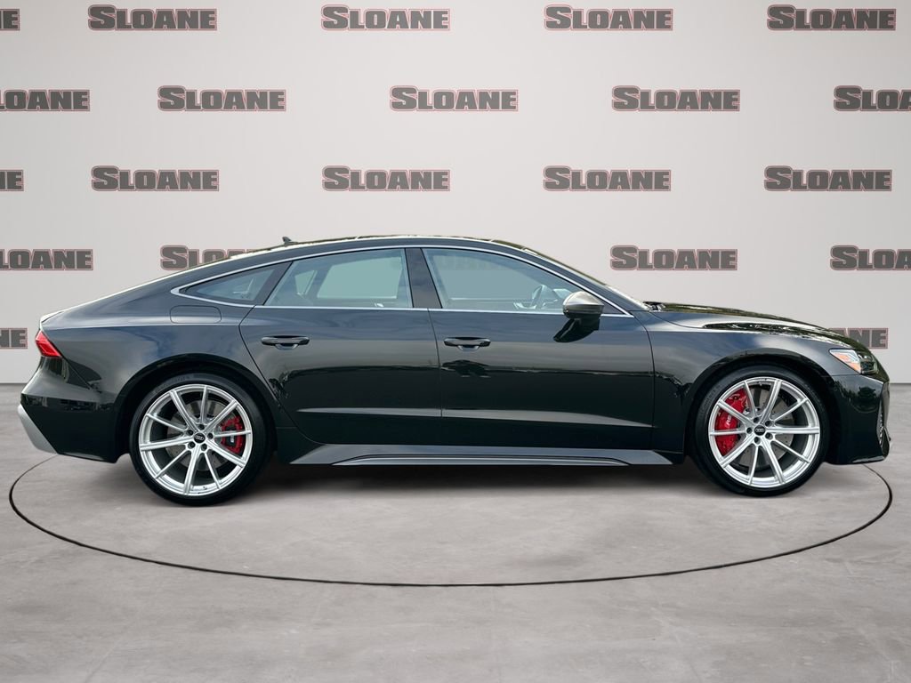 Used 2026 Audi RS 7 Performance image 6