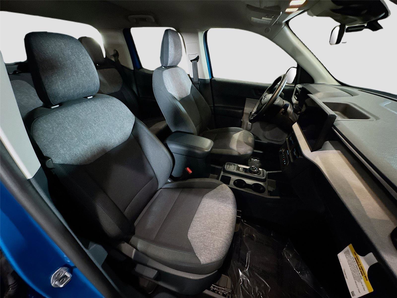 Used 2025 Ford Maverick XLT w/ XLT Luxury Package image 19