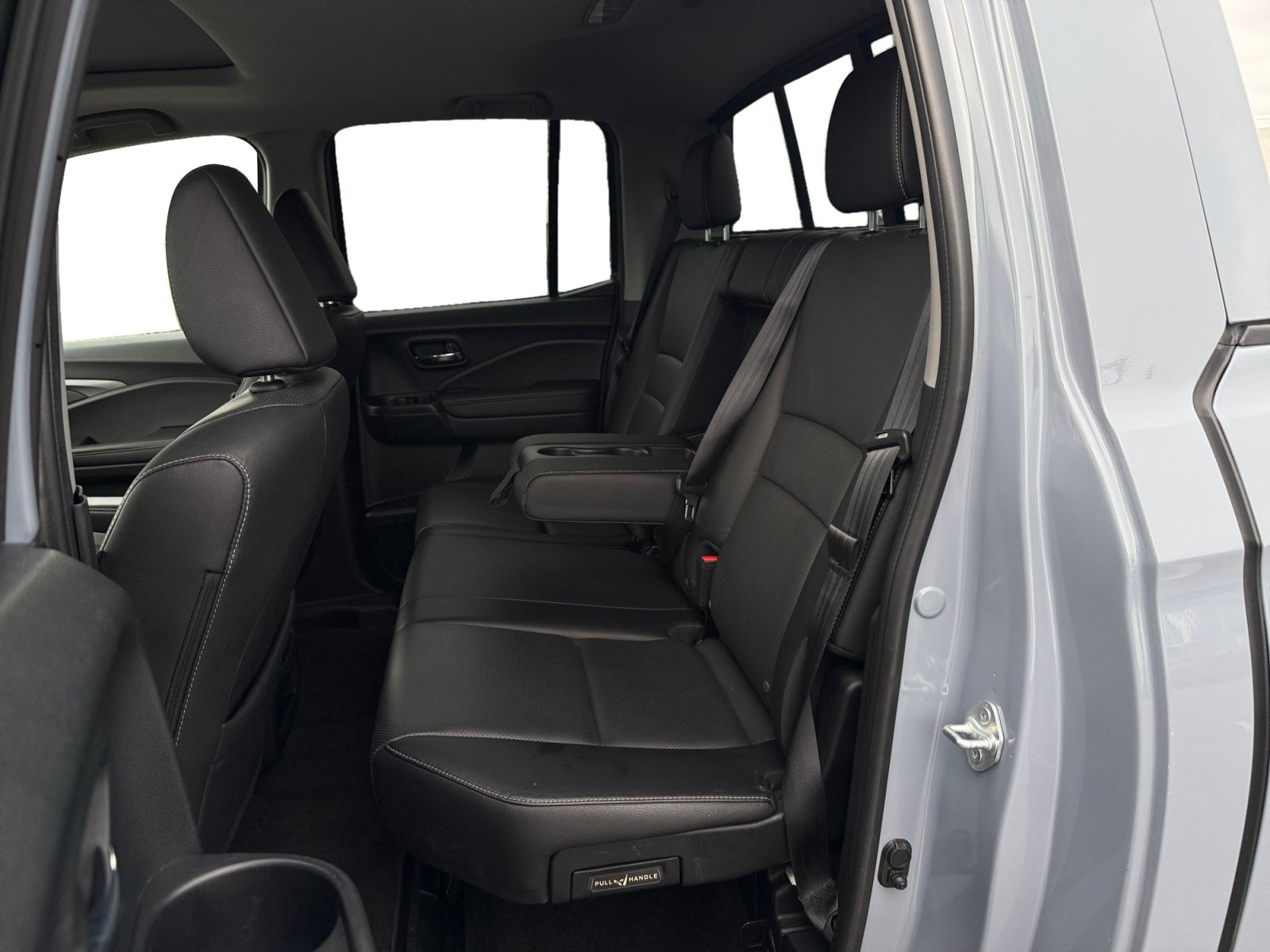 Certified 2023 Honda Ridgeline RTL image 16