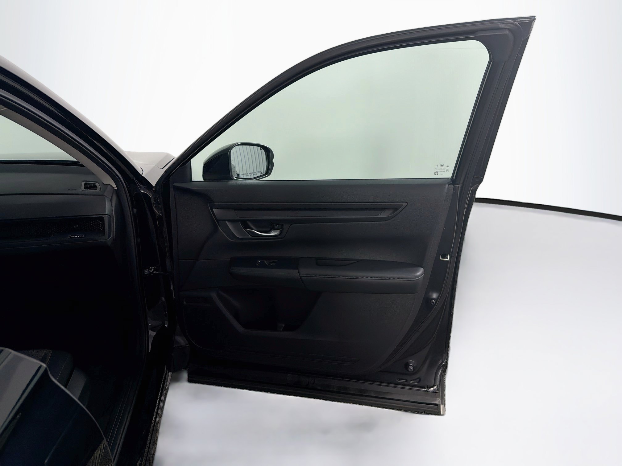Used 2024 Honda CR-V LX image 31