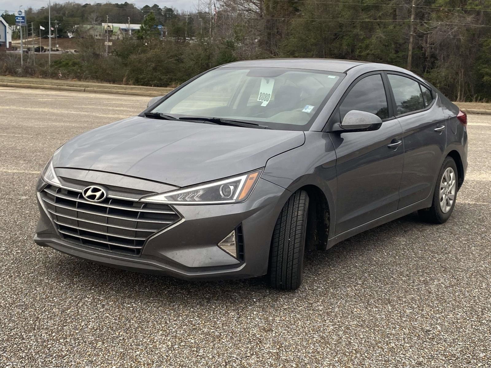 Used 2019 Hyundai Elantra SE w/ Cargo Package image 3