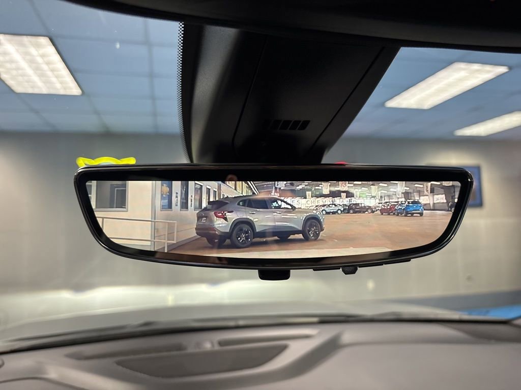 Used 2023 Chevrolet Blazer RS w/ Driver Confidence II Package image 32