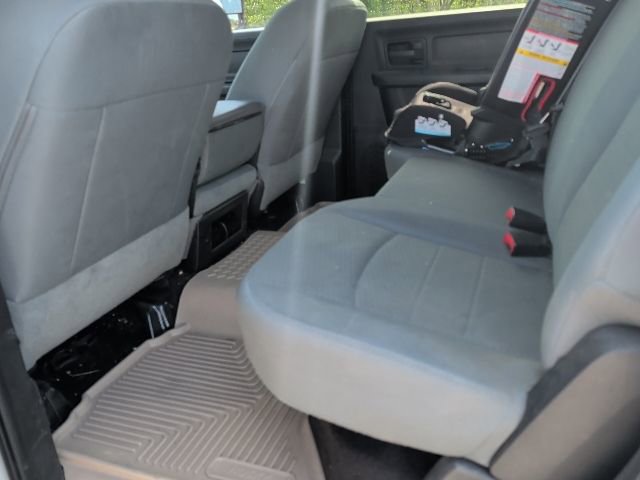 Used 2016 RAM 3500 Tradesman w/ Chrome Appearance Group image 10