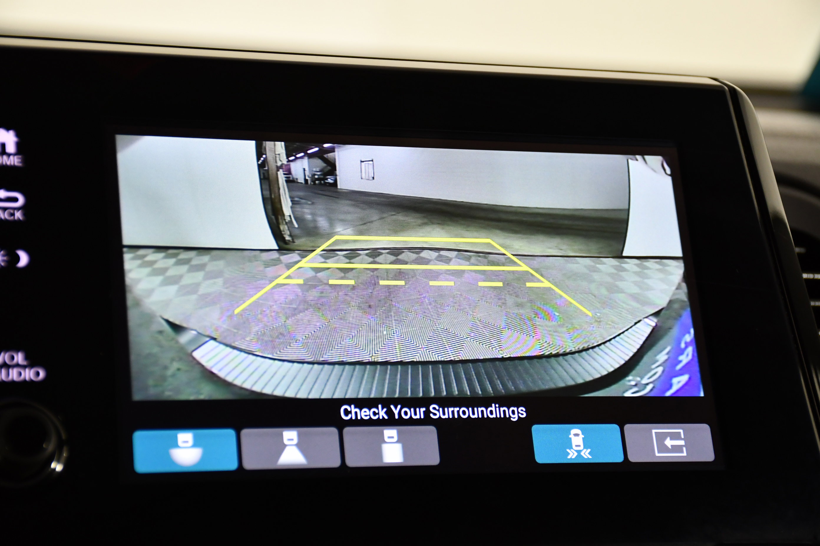 Certified 2023 Honda Odyssey Touring image 27