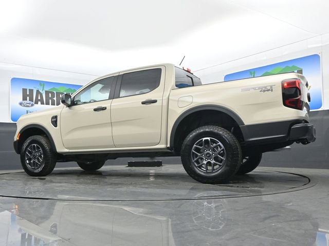 New 2026 Ford Ranger XLT w/ Equipment Group 301A High image 18