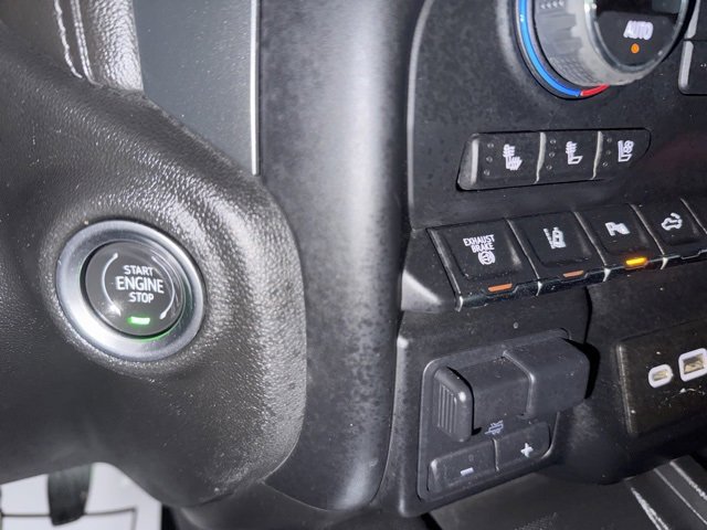 Used 2020 Chevrolet Silverado 2500 LTZ w/ LTZ Premium Package image 51