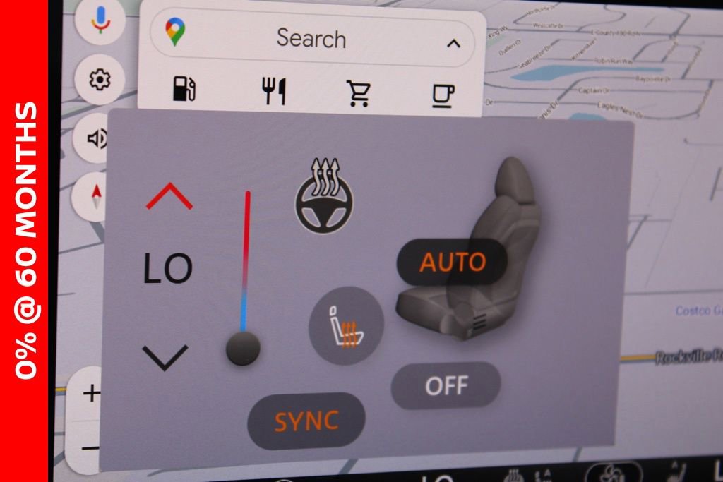 New 2025 Nissan Murano SL image 29