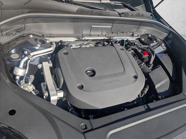 New 2026 Volvo XC90 B6 Ultra w/ Protection Package image 17