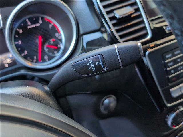 Used 2018 Mercedes-Benz GLE 43 AMG 4MATIC Coupe image 12