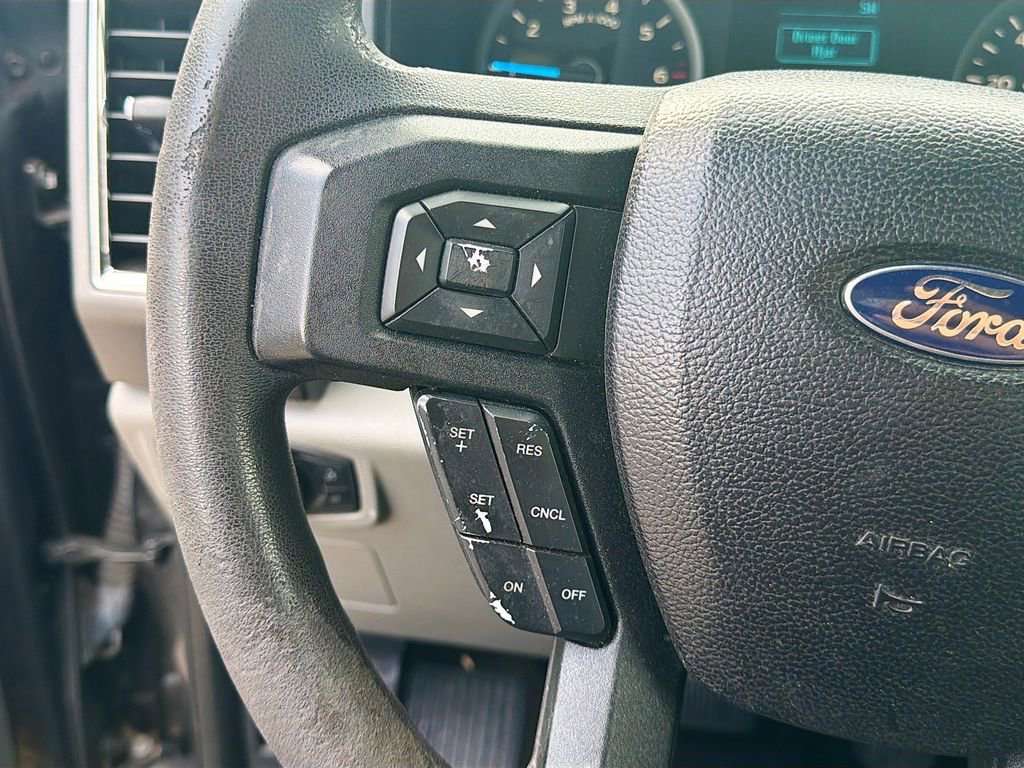 Used 2016 Ford F150 XLT image 30