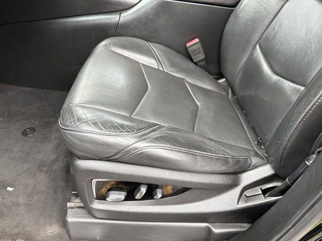 Certified 2017 Cadillac Escalade ESV Premium Luxury RWD image 12