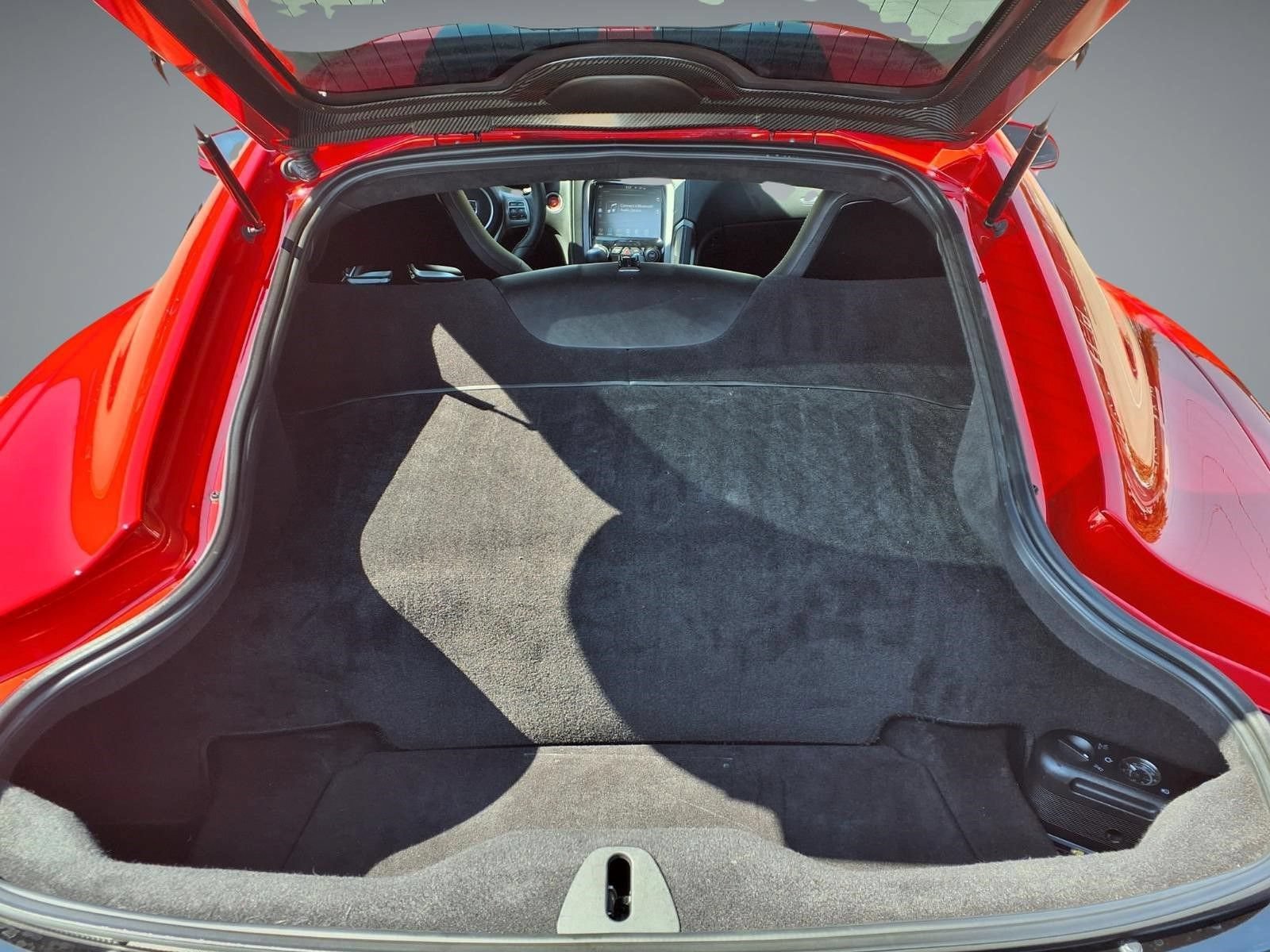 Used 2013 SRT Viper GTS w/ GTS Laguna Interior Pkg RWD image 12