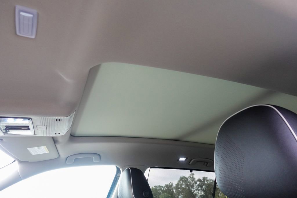 New 2026 Volkswagen Atlas SEL Premium R-Line image 15