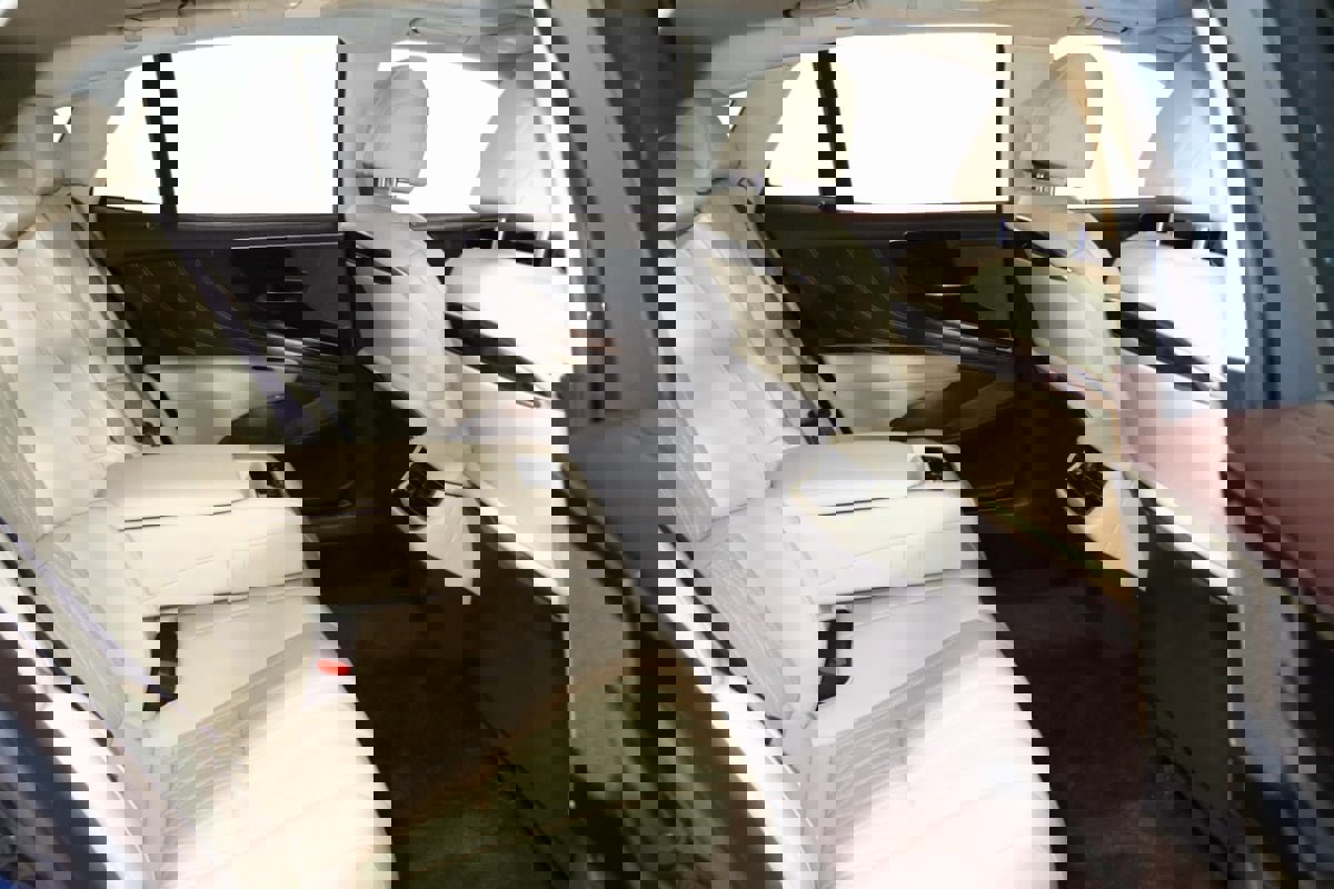 Used 2019 Lexus LS 500 AWD image 68