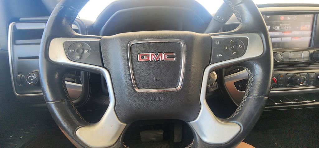 Used 2014 GMC Sierra 1500 SLE w/ SLE Value Package RWD image 24