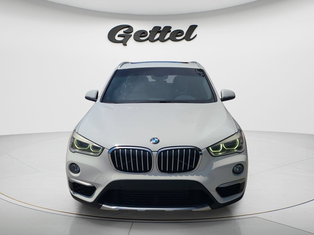 Used 2016 BMW X1 xDrive28i AWD/4WD image 2