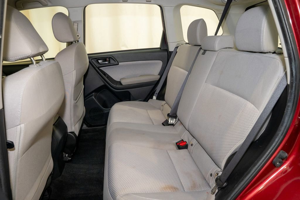 Used 2018 Subaru Forester 2.5i image 7