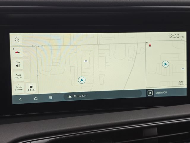 New 2026 Hyundai Palisade XRT Pro AWD/4WD image 5