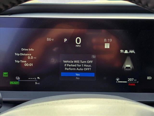 New 2026 Toyota RAV4 AWD Plug-in Hybrid image 10