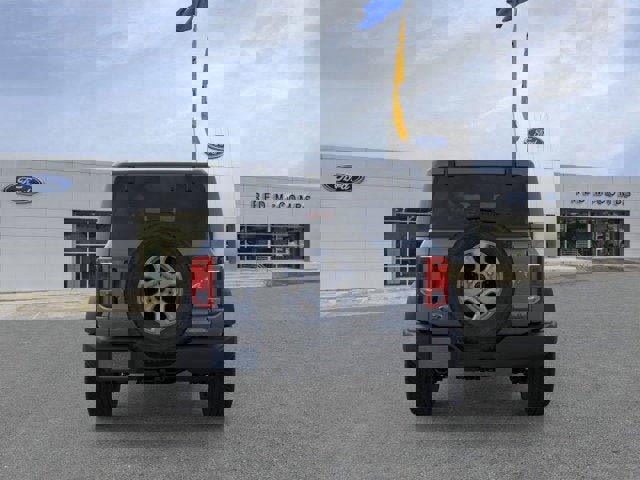 New 2025 Ford Bronco Big Bend image 5