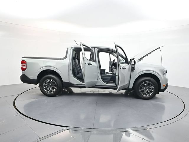 Certified 2024 Ford Maverick XLT FWD image 47