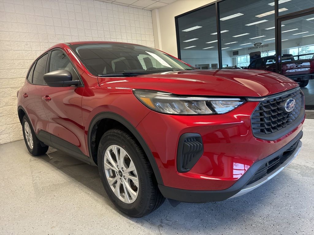 New 2026 Ford Escape Active w/ Tech Pack #1 image 7