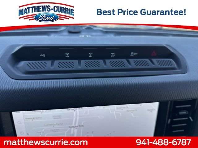 New 2025 Ford Bronco Badlands image 17