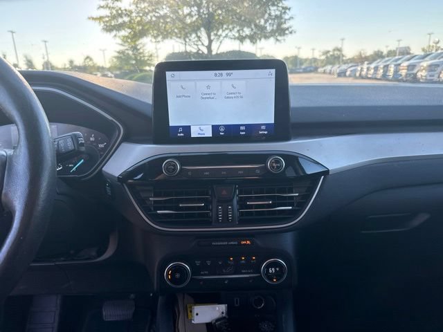 Used 2020 Ford Escape SEL AWD/4WD image 15