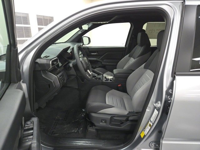 New 2025 Toyota Tacoma TRD Off-Road image 17