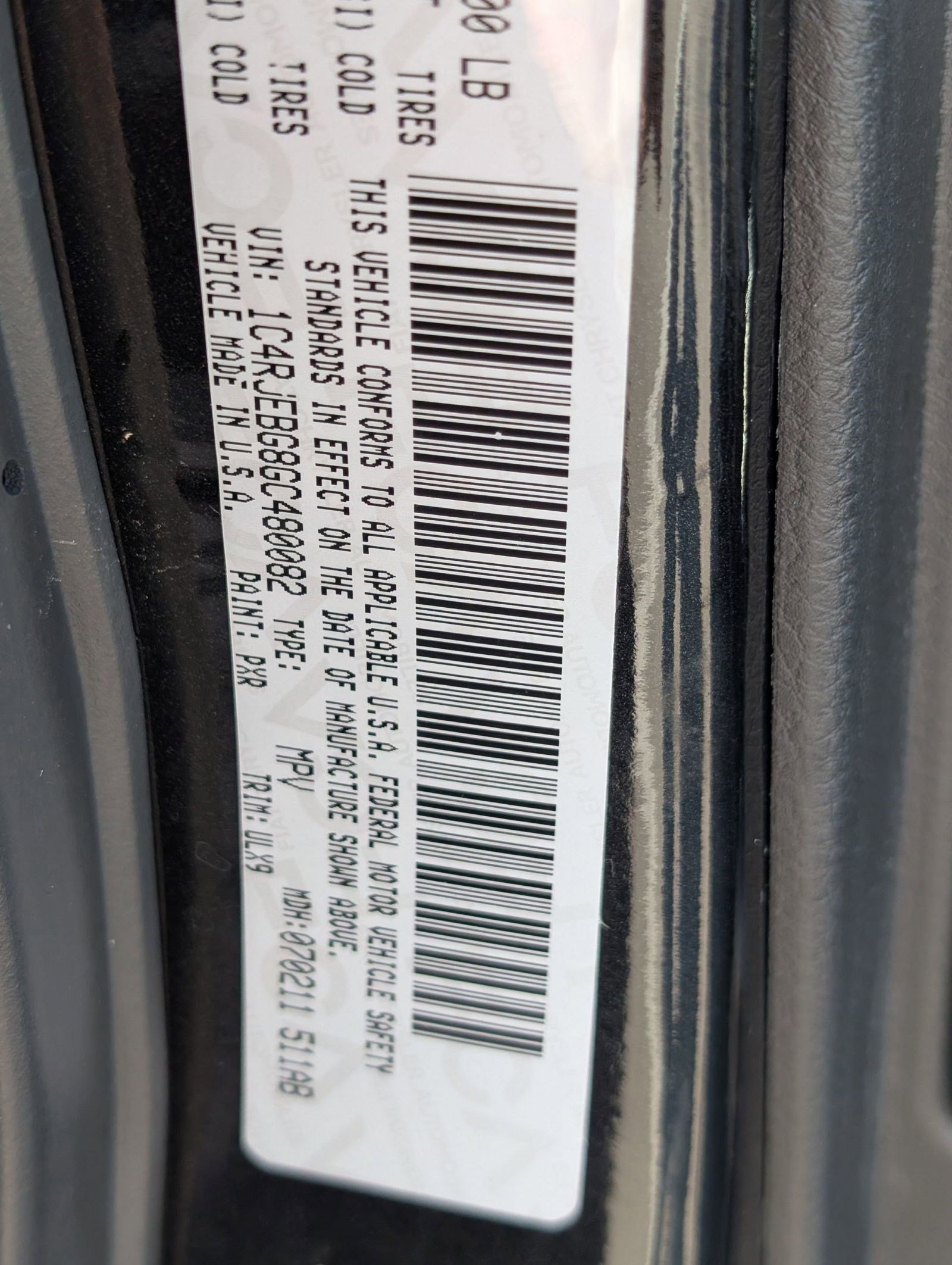 Used 2016 Jeep Grand Cherokee Limited image 24