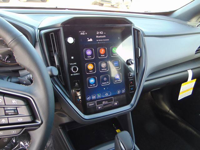 New 2026 Subaru Crosstrek 2.5i Wilderness image 12