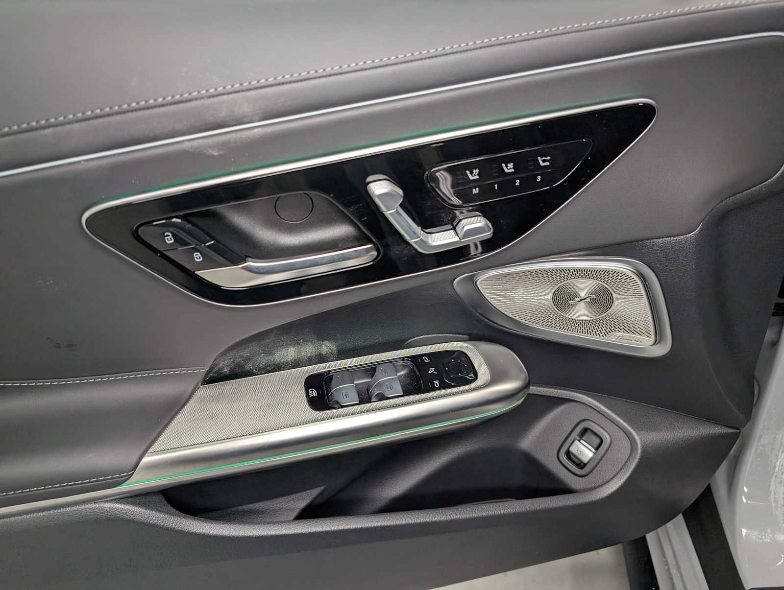 New 2026 Mercedes-Benz CLE 53 AMG 4MATIC Cabriolet image 31