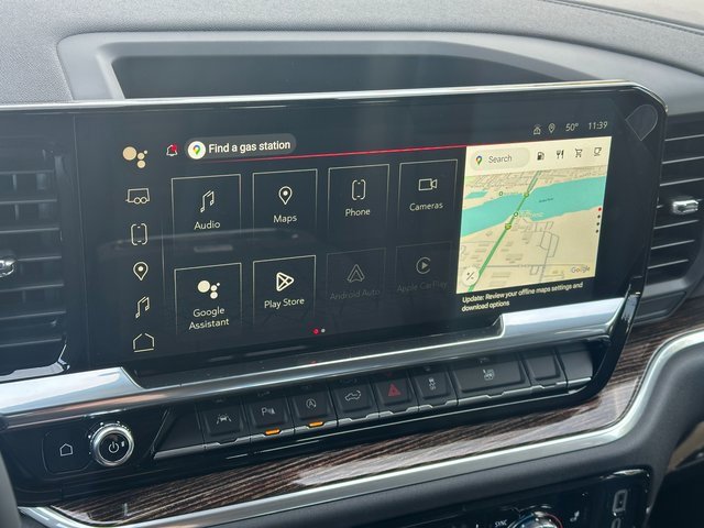 New 2026 GMC Sierra 1500 Elevation w/ Elevation Premium Package image 25