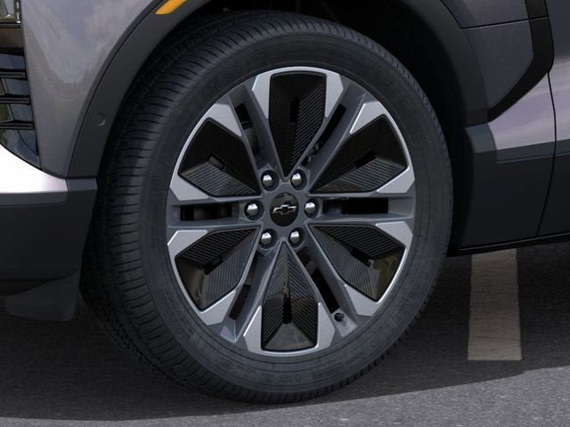 New 2025 Chevrolet Blazer EV LT w/ Super Cruise Package AWD/4WD image 9