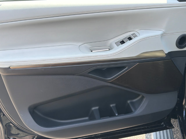 New 2027 Lincoln Navigator L Black Label AWD/4WD image 11