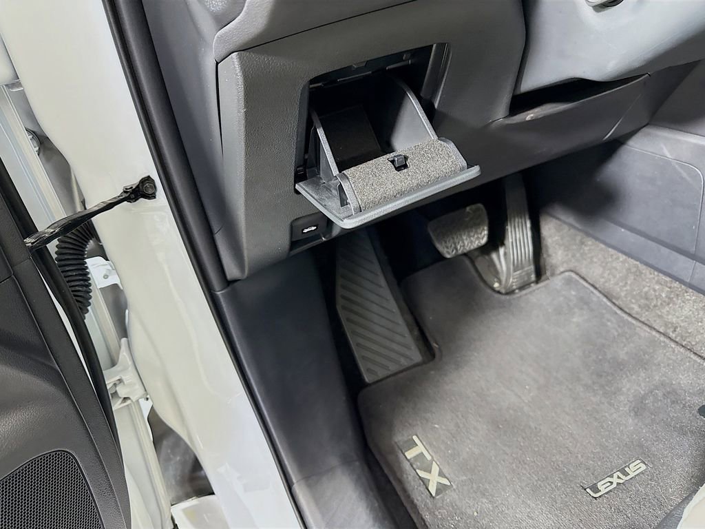 Used 2024 Lexus TX 350 FWD image 10