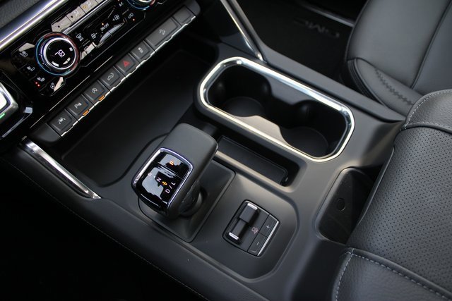 New 2026 GMC Sierra 1500 Denali image 28