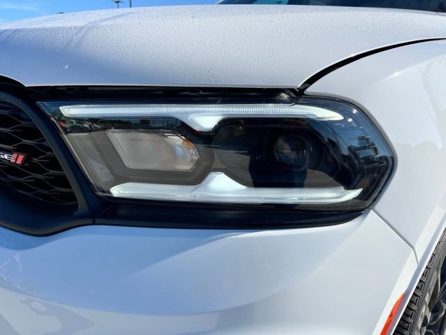 New 2026 Dodge Durango GT w/ Blacktop Package image 13