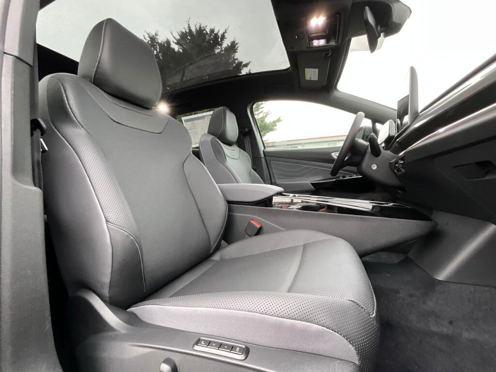 New 2026 Volkswagen ID.4 Pro S image 13