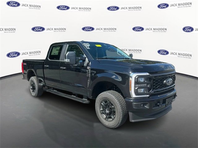 New 2026 Ford F350 XL image 1