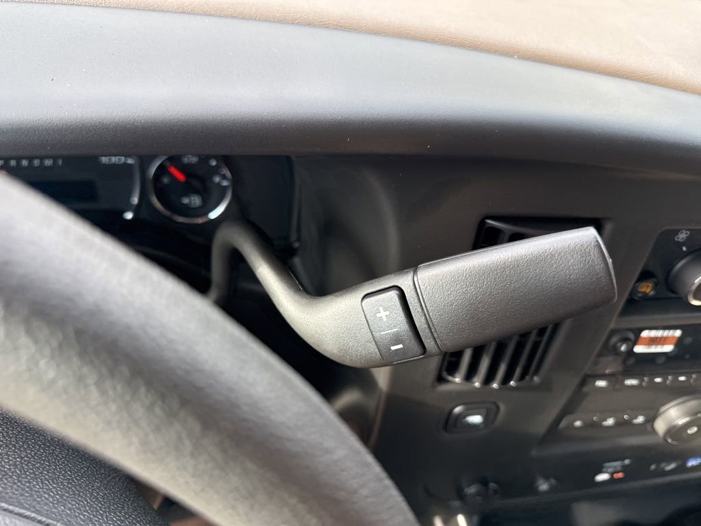 New 2025 Chevrolet Express 2500 w/ Driver Convenience Package image 14