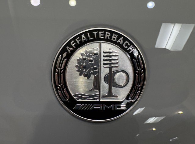 New 2026 Mercedes-Benz CLE 53 AMG 4MATIC Cabriolet image 13