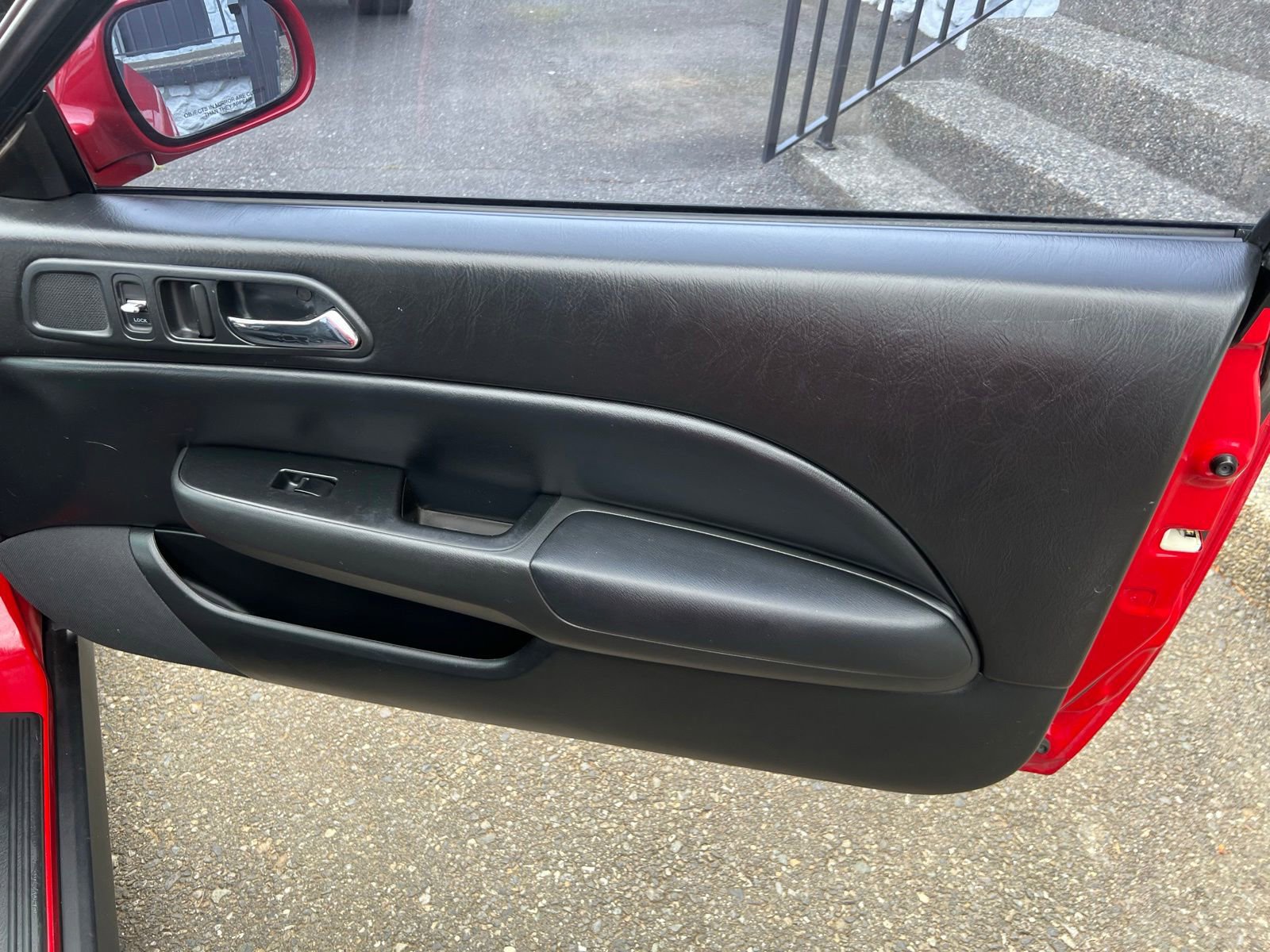 Used 1999 Honda Prelude image 29