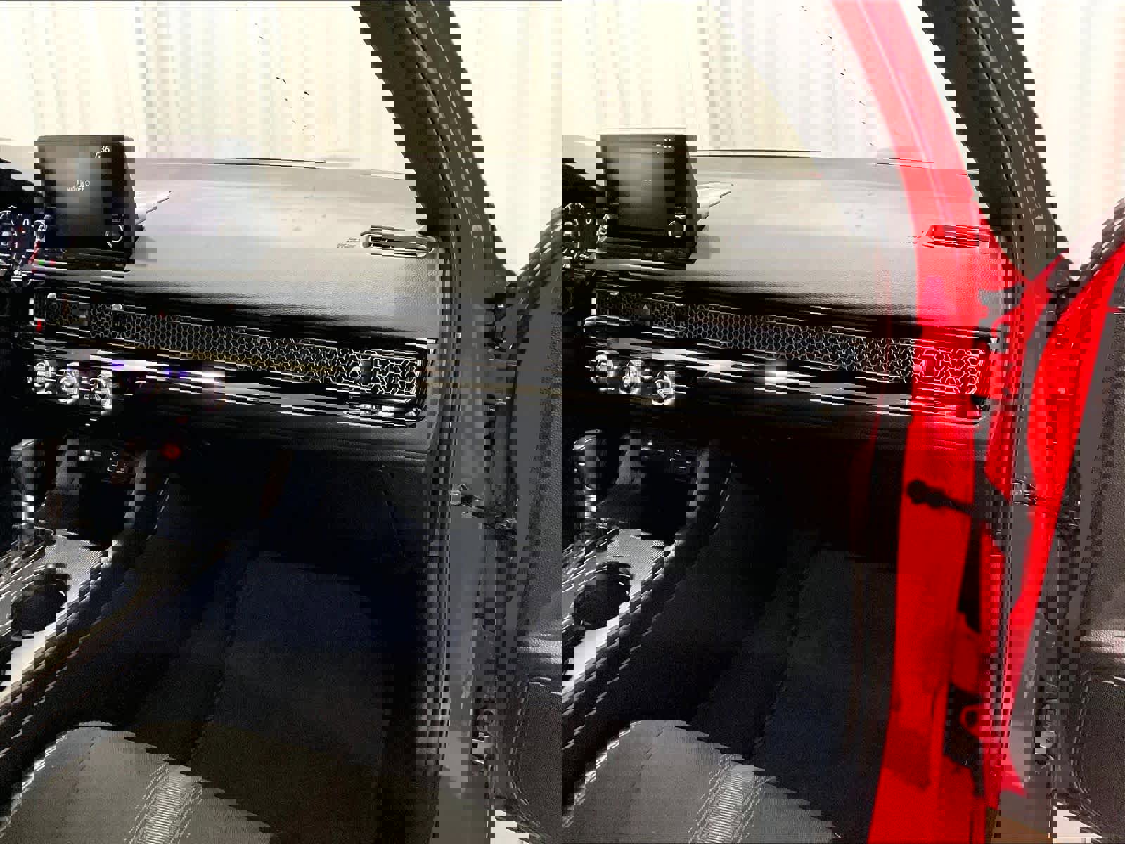 Used 2023 Honda Civic Sport image 13