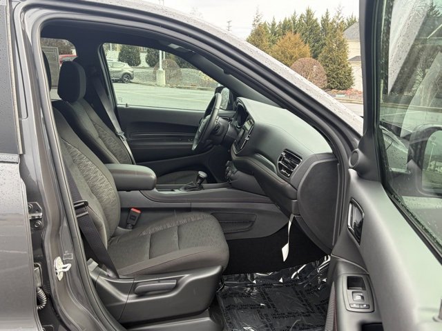 New 2026 Dodge Durango GT w/ Blacktop Package image 28