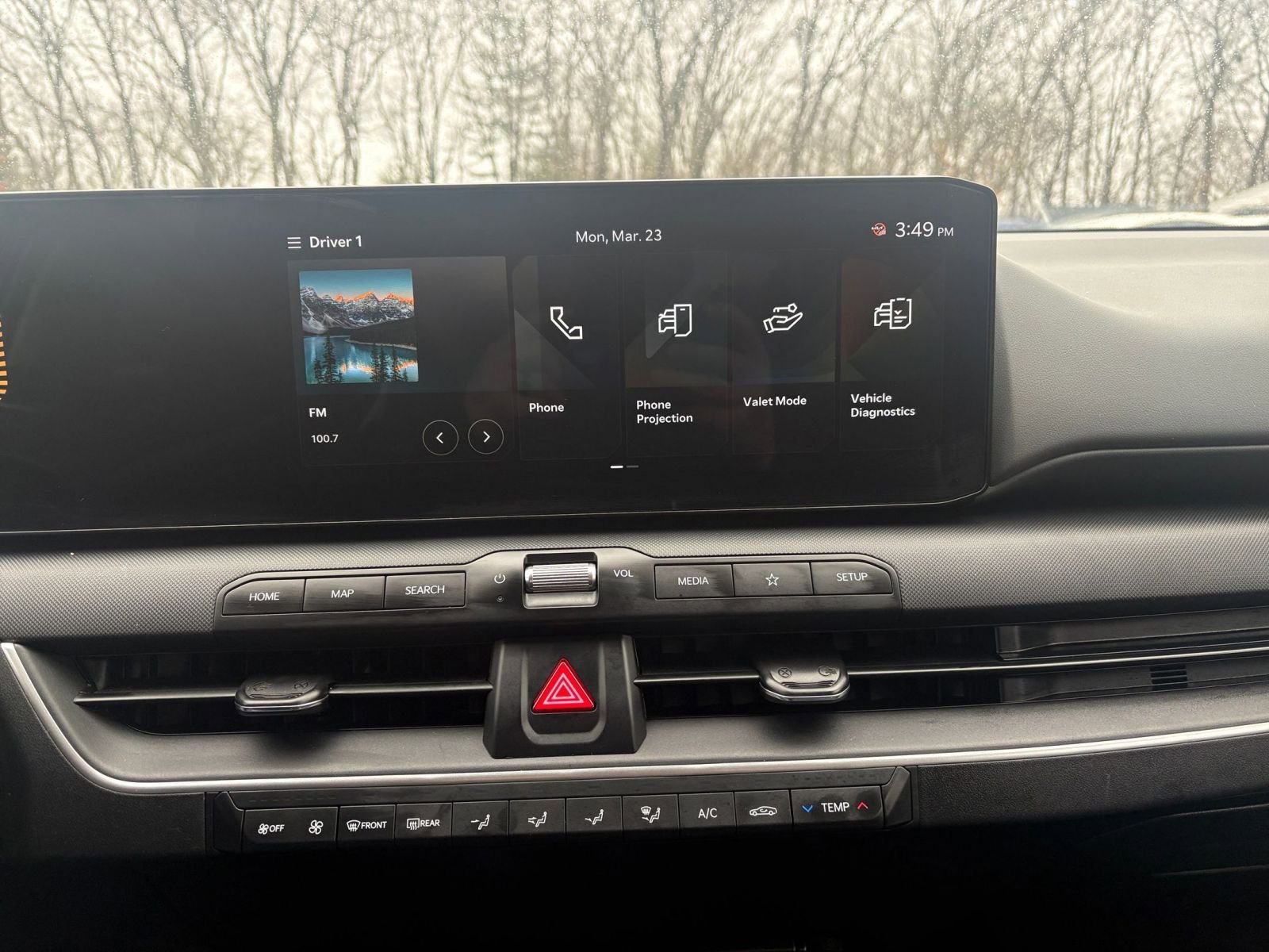 Used 2025 Kia K4 FWD image 17