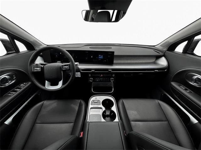 New 2026 Hyundai Ioniq 9 Limited image 13