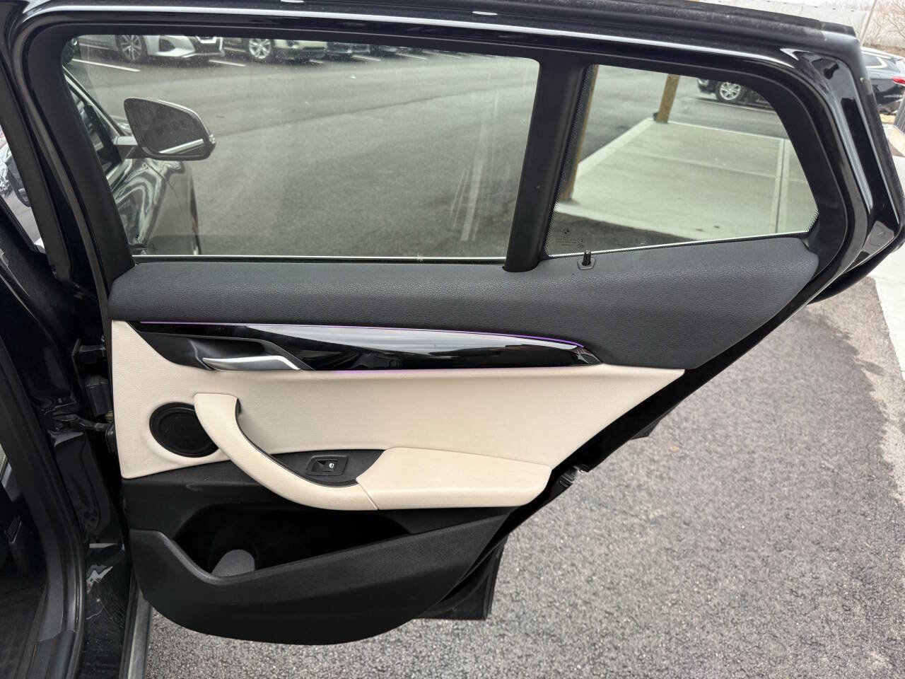 Used 2020 BMW X2 xDrive28i image 17