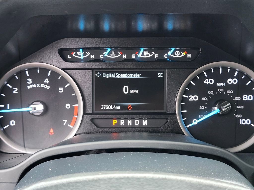 Certified 2022 Ford F250 XL w/ STX Appearance Package image 32